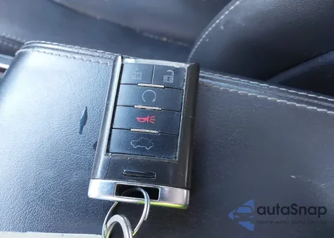 2012 Cadillac Cts Premium from USA, damaged, VIN 1G6DS5E37C0154689